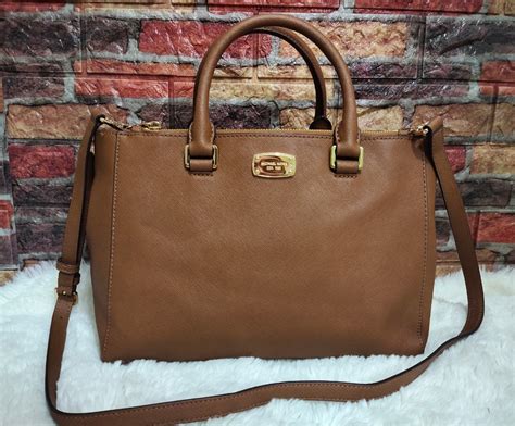 michael kors est 1981 tasche|michael kors tasche angebot.